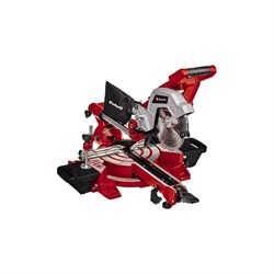 Торцовочная пила Einhell TE-SM 216 Dual - фото 14729722