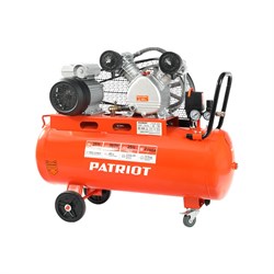 Компрессор PATRIOT PTR 80-450A - фото 14729743