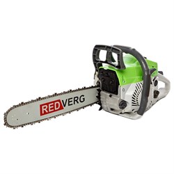 Бензопила RedVerg RD-GC45-16 - фото 14729878