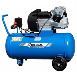 Поршневой компрессор REMEZA СБ 4/С-100.J2047 B - фото 14729903