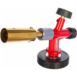 Профессиональная горелка на газовый баллон MATRIX 91426 - фото 14730257