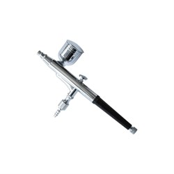 Мини-аэрограф INTERTOOL PT-1504 - фото 14730352