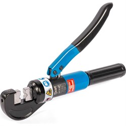 Ручной гидравлический пресс КВТ ПГР-70 - фото 14730409