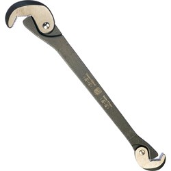 Многофункциональный гаечный ключ Berger BG BG-0832QW - фото 14731109