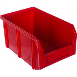 Пластиковый ящик СТЕЛЛА-ТЕХНИК V-2 - фото 14731263