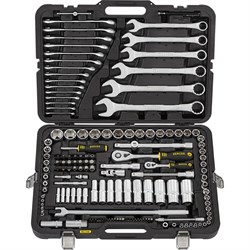 Универсальный набор инструментов Berger BG BG148-1214 - фото 14731301