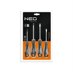 Отвертки NEO Tools 04-204 - фото 14731434