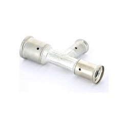 Тройник Henco 11P-261620 - фото 14731578