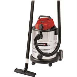 Пылесос для влажной и сухой уборки Einhell TH-VC 1930 SA - фото 14731957