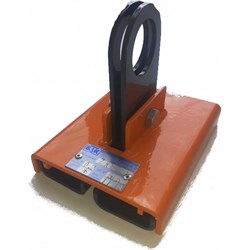 Захват для подъема сэндвич-панелей за кромку БТК ZKS120 - фото 14732088