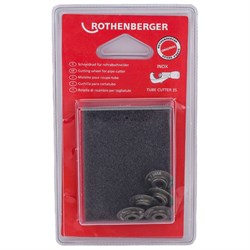 Режущие диски для трубореза INOX CUTTER 35 Rothenberger 70056D - фото 14732324