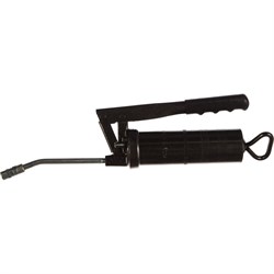 Насос для консистентной смазки SAMOA 10AN LEVER GREASE GUN - фото 14732399