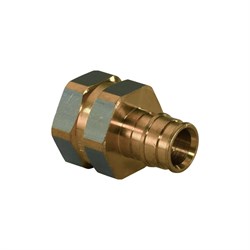 Штуцер Uponor Q&E - фото 14732694