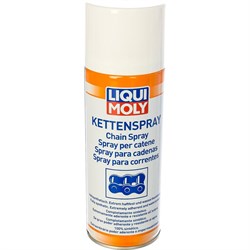 Спрей по уходу за цепями LIQUI MOLY Kettenspray - фото 14733080