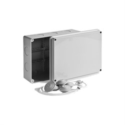 Распаечная коробка Рувинил 67066 - фото 14733391