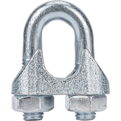 Канатный зажим КРЕП-КОМП зк12ф - фото 14733491