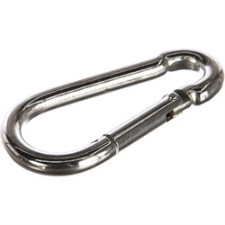 Пружинный карабин Европартнер 07749 - фото 14733631