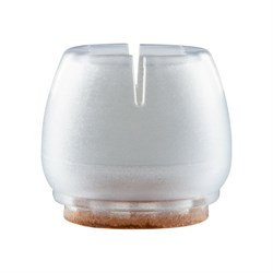 Протектор для ножек Рыжий кот 105020 - фото 14733807