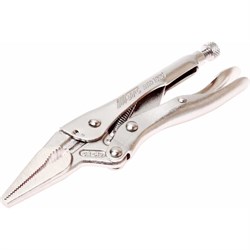 Удлиненный зажим с фиксатором JTC JTC-6LN - фото 14734547