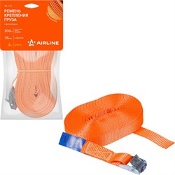 Ремни крепления груза AIRLINE AS-T-01 - фото 14734594