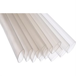 Термоусадочная трубка КВТ ТТК-3:1-30/10 - фото 14734652