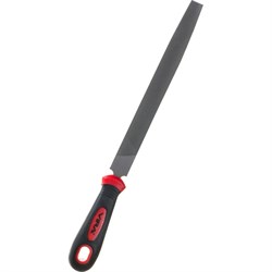 Плоский напильник VIRA 820001 - фото 14734746