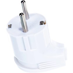 Угловая вилка UNIVERSAL А105 - фото 14734804