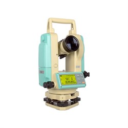 Электронный теодолит RGK T-05 - фото 14735043