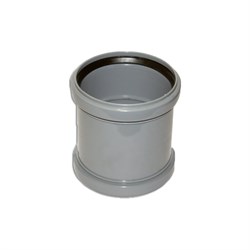 Двухраструбная муфта Ostendorf HTMM - фото 14735074