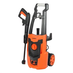 Мойка высокого давления PATRIOT GT360 Imperial - фото 14735334