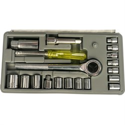 Универсальный набор DEXX 27602-H20 - фото 14735427