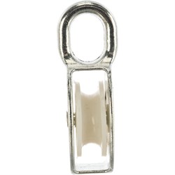 Оцинкованный двойной блок для троса TECH-KREP 112744 - фото 14735439