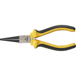 Круглогубцы TOPEX 32D109 - фото 14735514