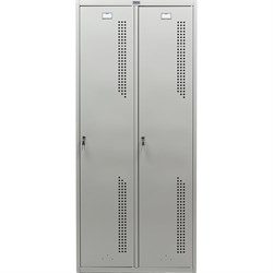 Шкаф Практик LS-21-80 - фото 14735686