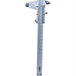 Штангенциркуль GRIFF ШЦ-I-150-0,1 - фото 14736277