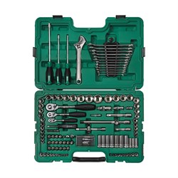 Универсальный набор инструмента Sata S 09014 - фото 14736337