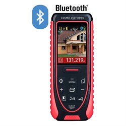 Лазерный дальномер ADA Cosmo 150 Video - фото 14736586