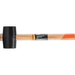 Резиновая киянка Sparta 111305 - фото 14736696