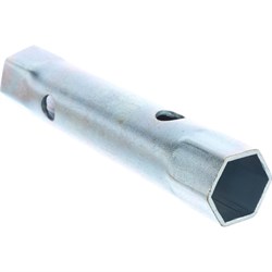 Двухсторонний торцевой ключ TOPEX 35D941 - фото 14736785