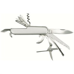 Перочинный нож TOPEX 98Z116 - фото 14737457