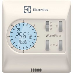 Терморегулятор Electrolux ETA-16 - фото 14737670