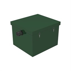 Жироуловитель Alta Group Alta-M-In 0,5-50 - фото 14738142