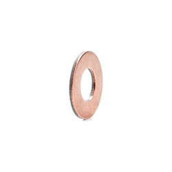 Шайба КВТ ШАМ 17/8.5 - фото 14738251