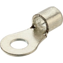 Наконечник КВТ ПМ 16-6 - фото 14738286