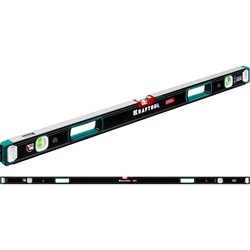 Магнитный сверхпрочный уровень KRAFTOOL A-RATE Control - фото 14738354