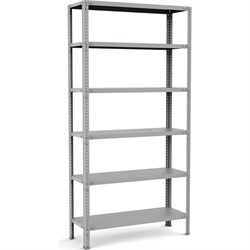 Металлический стеллаж Церера СТ-СПЭ - фото 14738365