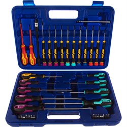 Универсальный набор отверток Narex 862104 - фото 14738388