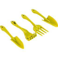 Набор садового инструмента PALISAD 62907 - фото 14738478