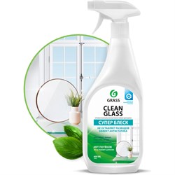 Очиститель стекла стекол GRASS Clean Glass - фото 14738777