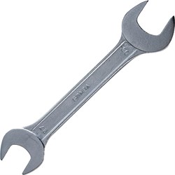 Двусторонний ключ Venus 7811-0041 - фото 14739224